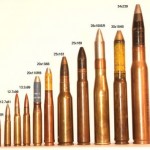 ammunitions